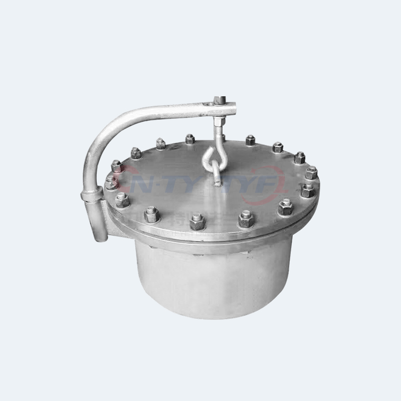 工業級吊臂人孔