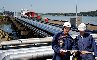 怎么正確焊接法蘭？平焊雙焊什么不同？